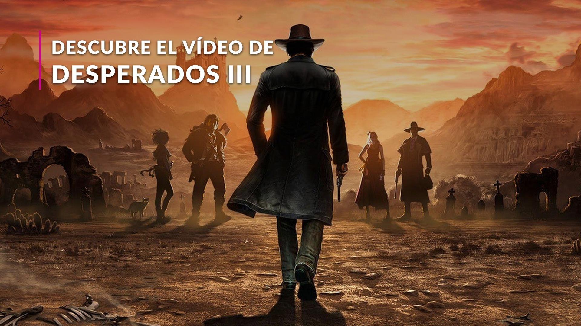 Desperados ps4 online